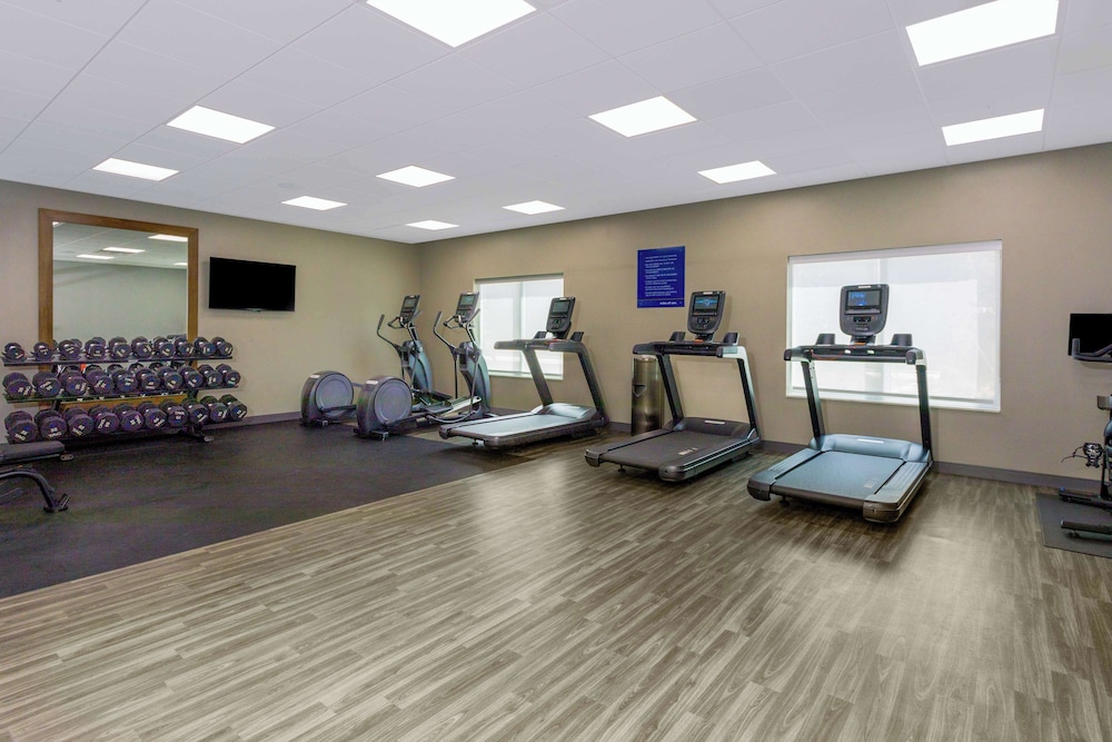 Hampton Inn by Hilton Ocoee Orlando - photo 24