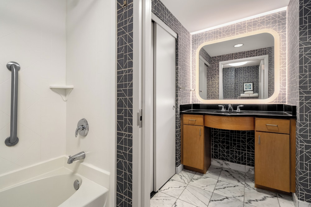 Homewood Suites by Hilton Newtown Langhorne PA - photo 39