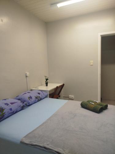 Pousada Central Quarto 3 in Joinville, Brasil