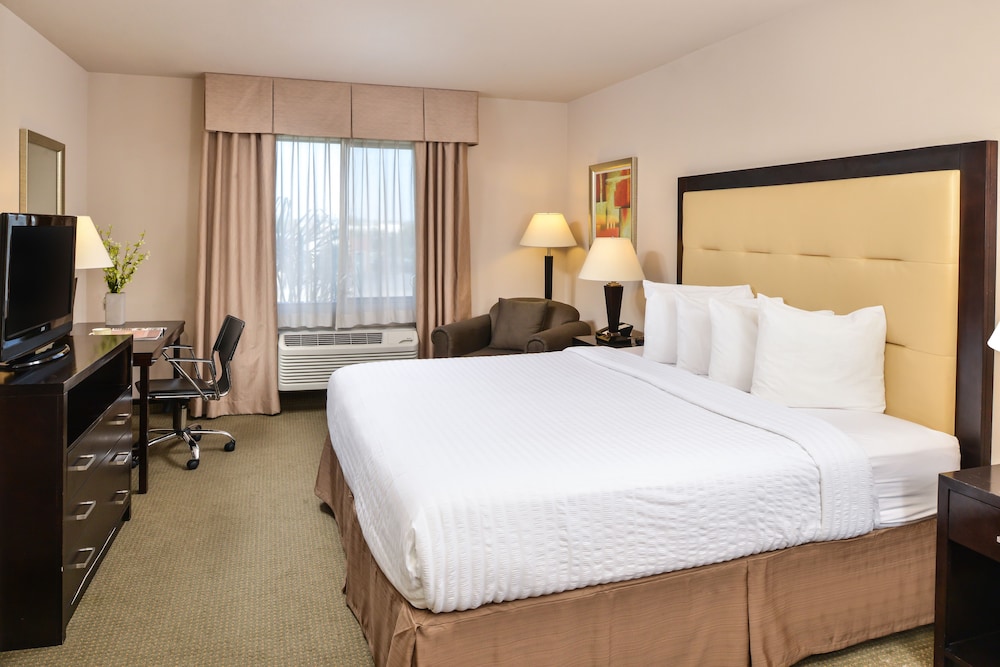 Courtyard by Marriott Chino Hills - photo 11