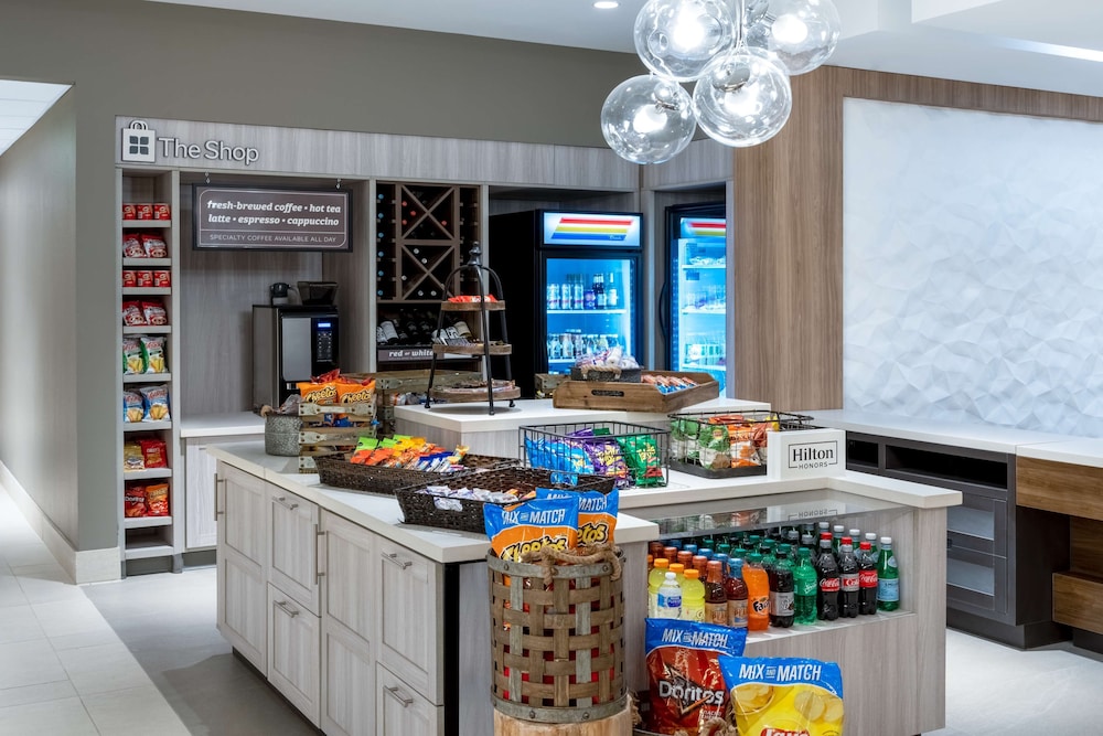 Hilton Garden Inn Longmont - photo 25
