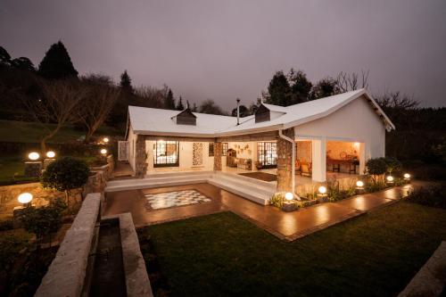 Viewpoint Estate Accommodation — 4-Star Luxury Hotel in Tzaneen, South Africa