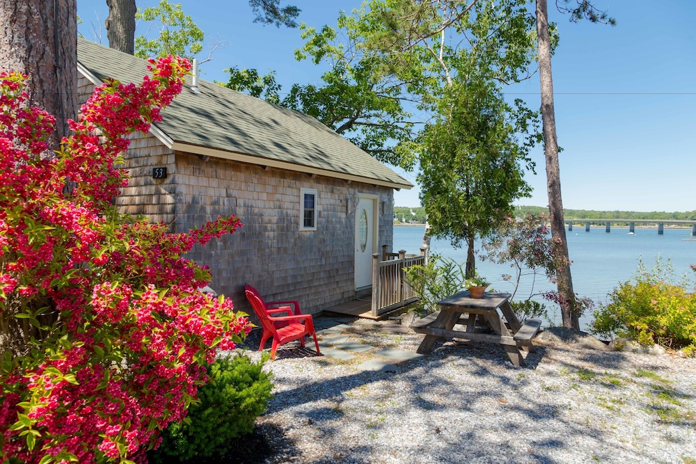 Sheepscot Harbour Village Resort - photo 248