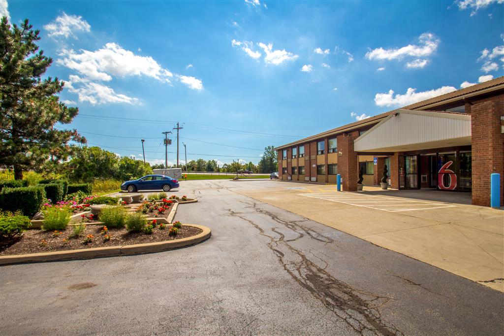 Motel 6 Amherst NY Buffalo - photo 6