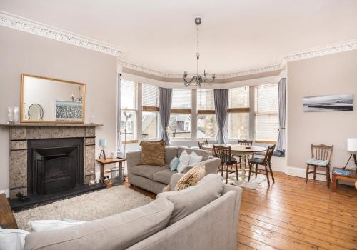 Scott's View — 4-Star Luxury Hotel in North Berwick, United Kingdom