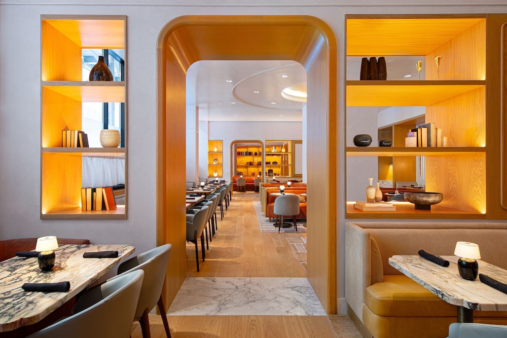 JW Marriott Essex House New York - photo 160