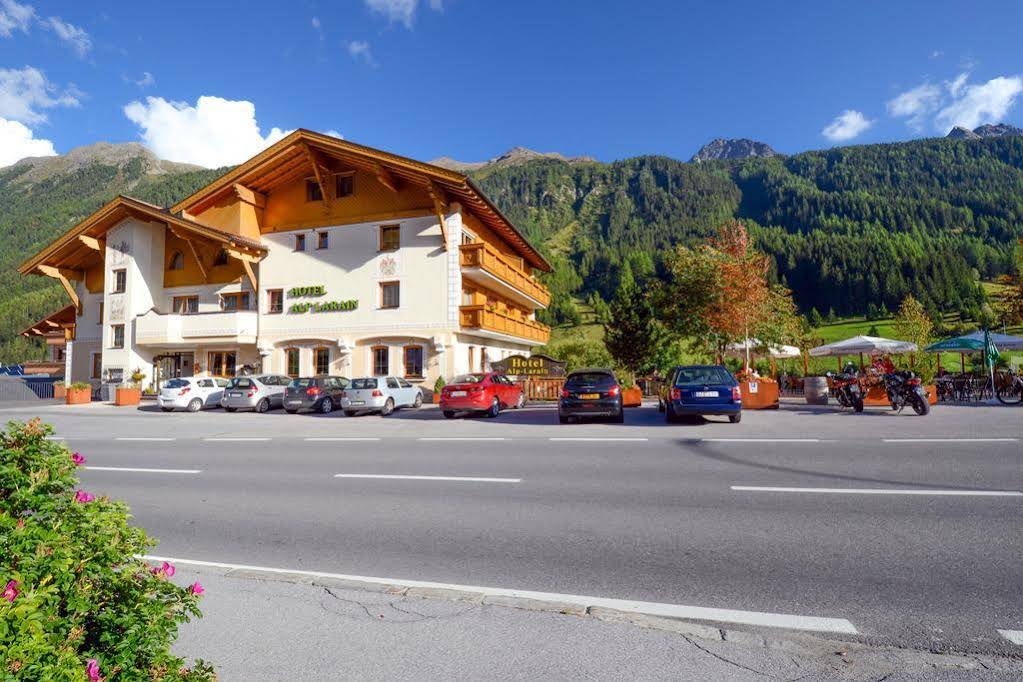 Hotel Alp Larain — Ischgl — photo 2