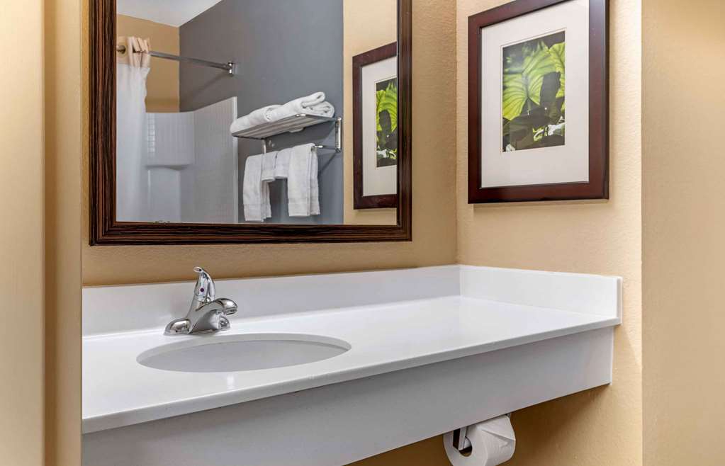 Extended Stay America Suites Fort Worth City View - photo 24