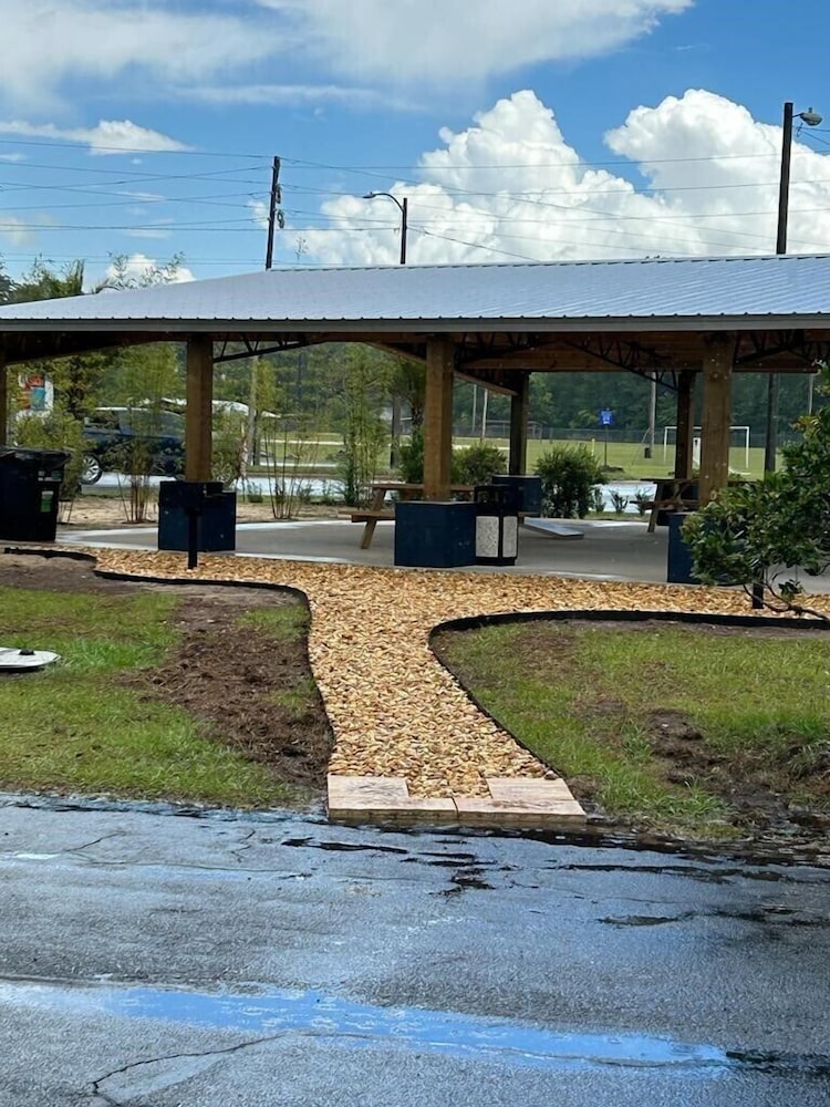 BlueGem Motel - photo 79