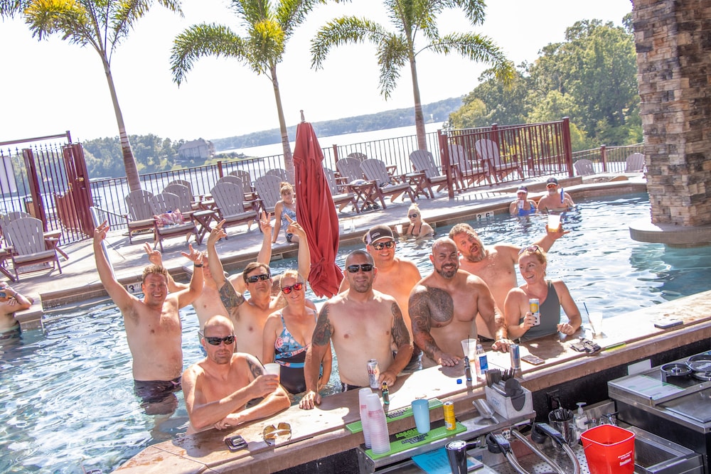 The Resort at Lake of the Ozarks - photo 61