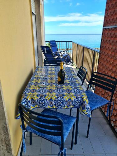 La finestra sul mare — Ventimiglia — photo 2