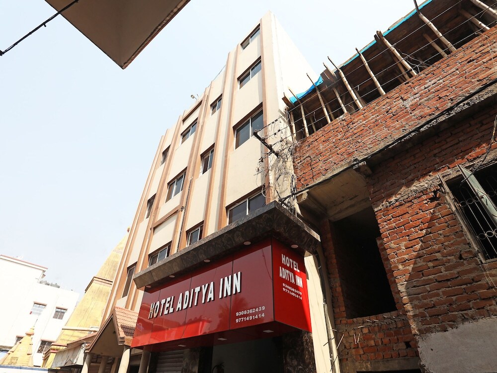 Hotel Aditya Inn by OYO Rooms in Jamshedpur, India