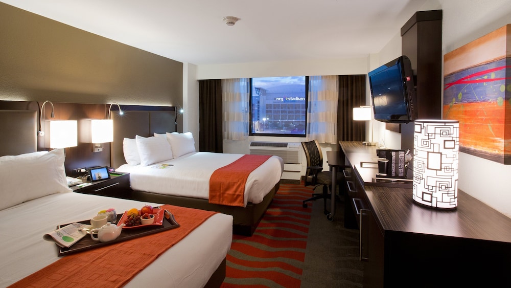Holiday Inn Houston S Nrg Area Medical Center by IHG - photo 5