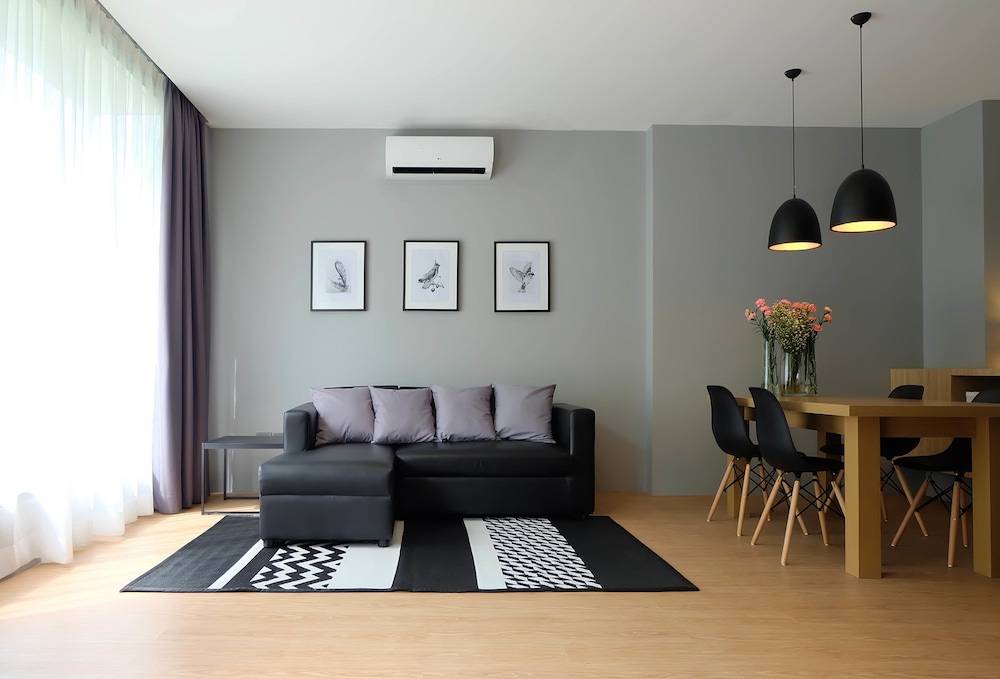 Srianunt Boutique Hotel in Buri Ram, Thailand