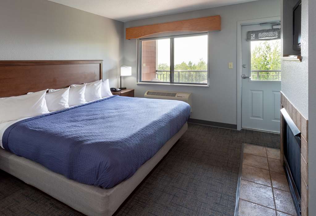 Americinn by Wyndham Silver Bay - photo 16