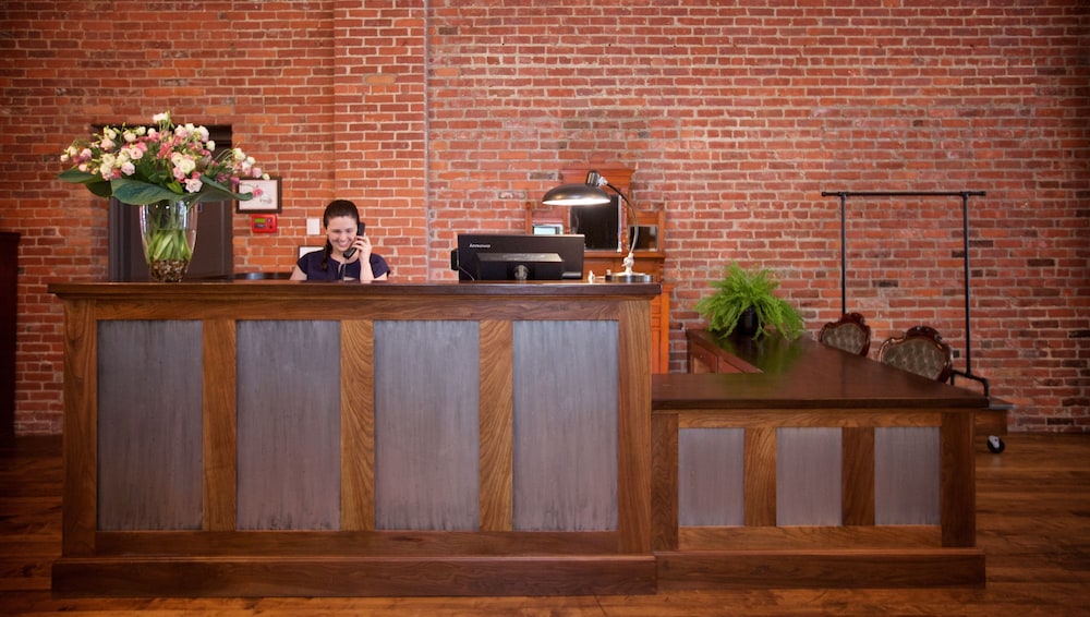 Hotel On North - photo 8