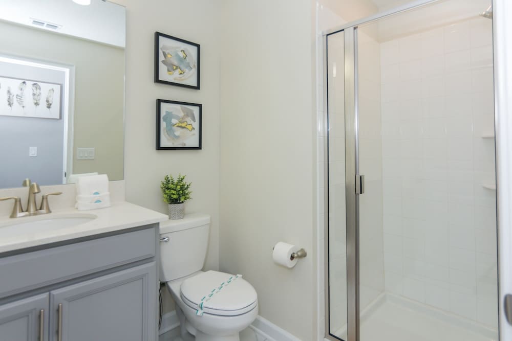 Dream Townhome with private pool Close to Disney SL4906 - photo 29