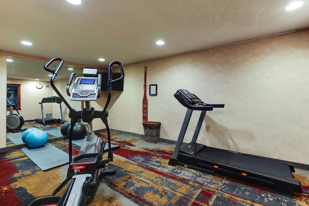 Stoney Creek Inn Galena - photo 23