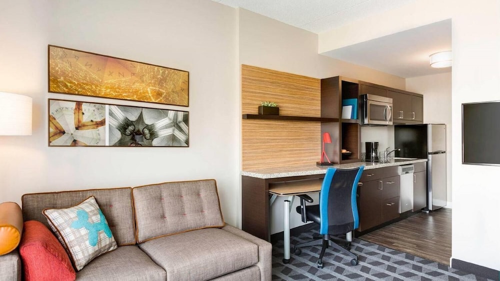 TownePlace Suites by Marriott Vidalia Riverfront - photo 18