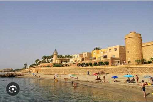 Sudamerica38 in Roquetas De Mar, Spain