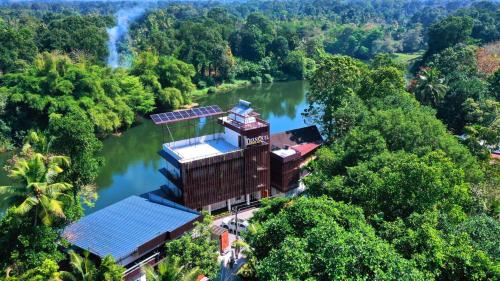 Tranquil Riverview Inn — Kottayam — photo 4
