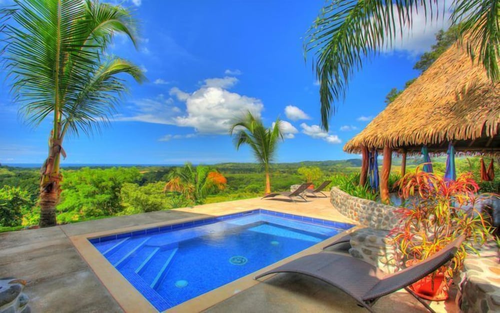 Costa Rica Yoga Spa in Samara, Costa Rica