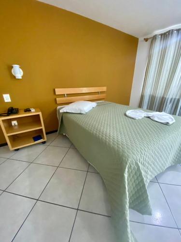 Hotel San Bernardino — Guaramirim — photo 5