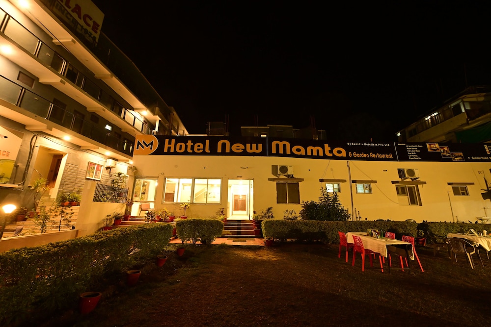Hotel New Mamta — Srinagar