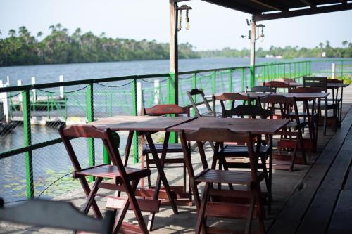Gran Lençois Resort — Barreirinhas — photo 5