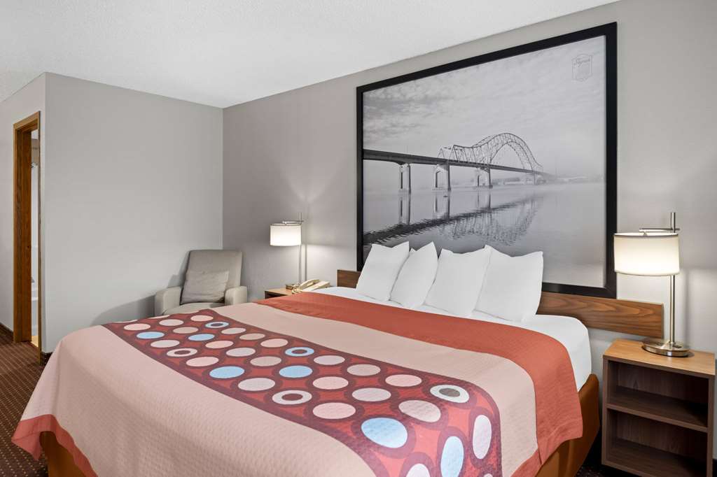 Super 8 by Wyndham Waverly - photo 19