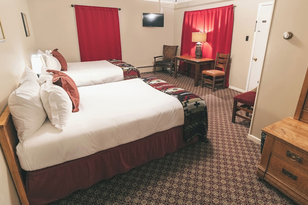 The Historic Redstone Inn - photo 24