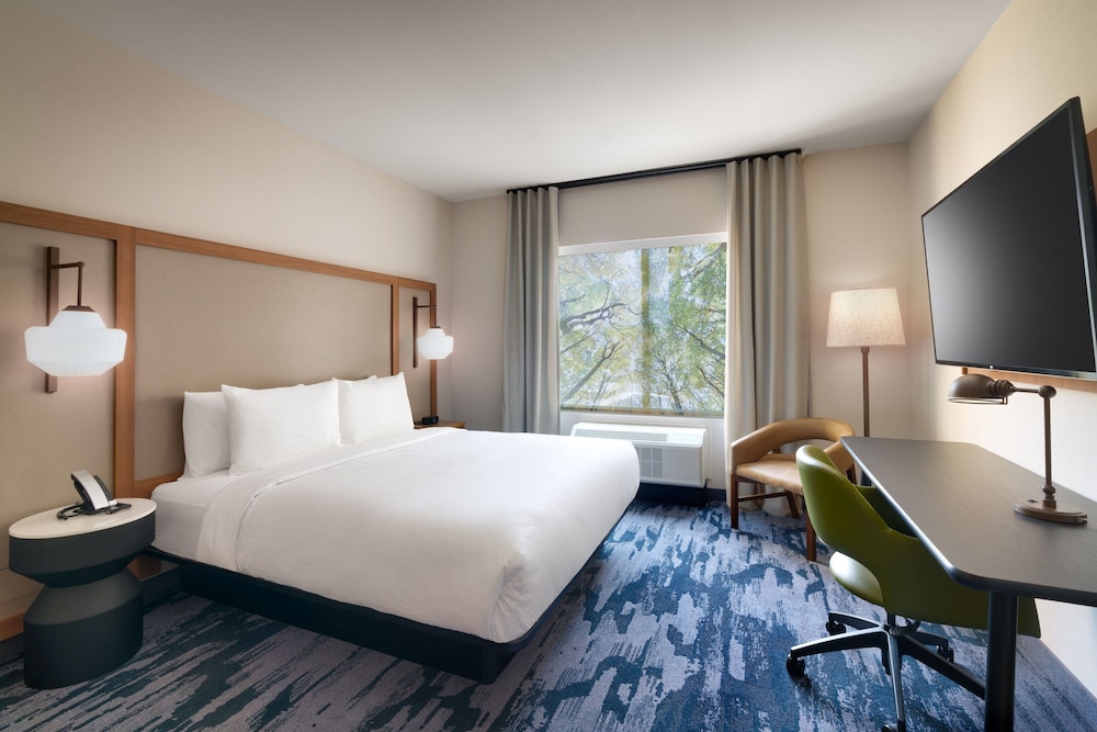 Fairfield by Marriott Inn & Suites Salt Lake City Cottonwood - photo 8