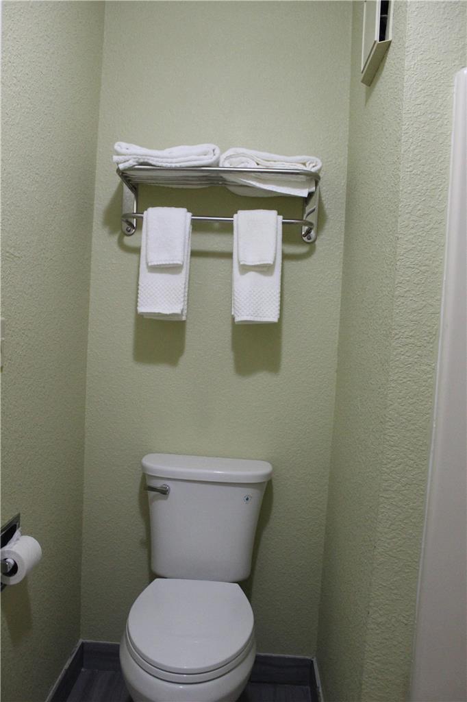 Quality Inn and Suites University Area - photo 52