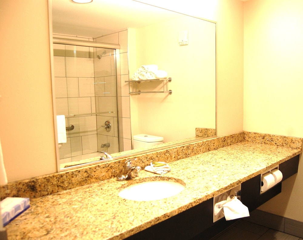 Vacation Lodge - photo 55