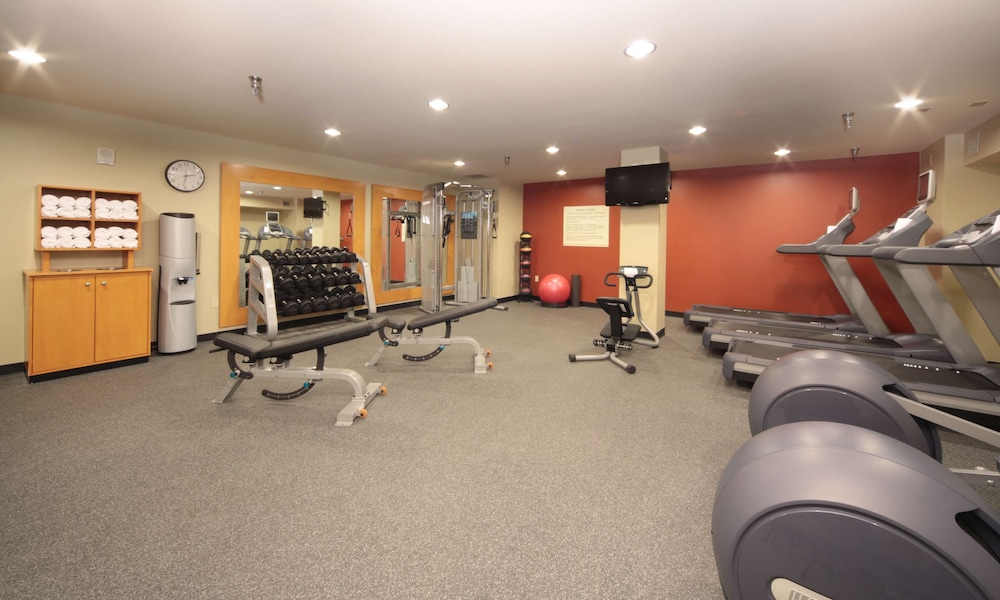 Hilton Garden Inn Pittsburgh University Place - photo 17