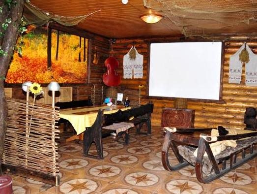Gostiny Dom hotel — Bryansk — photo 4
