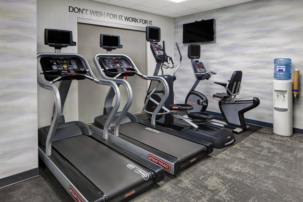 Fairfield Inn & Suites by Marriott Carlsbad - photo 28