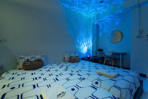 Sloth Hostel Don Mueang
