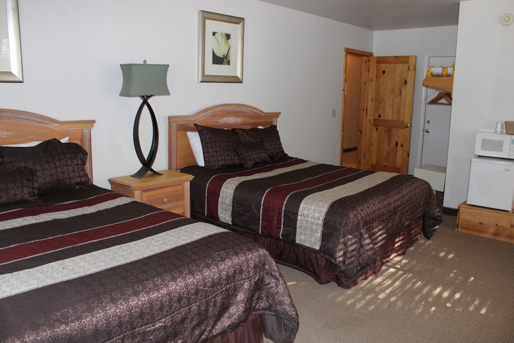 Edelweiss Resort and Restaurant - photo 26