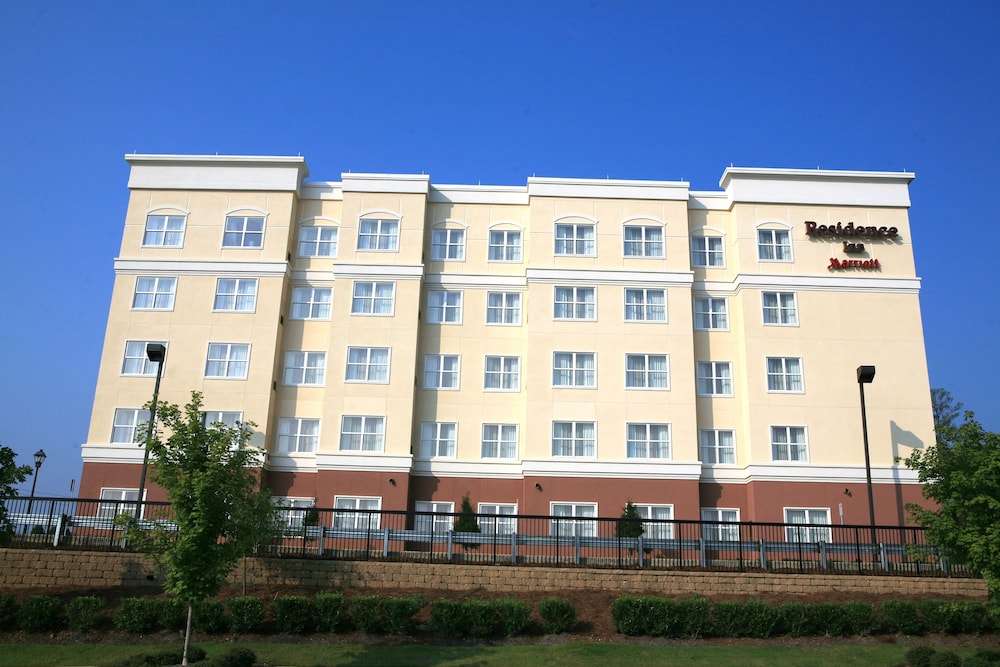 Residence Inn by Marriott Birmingham Hoover - photo 43