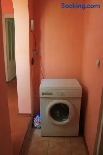 Hostel Old City Sololaki