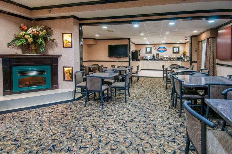 Baymont by Wyndham Hattiesburg - photo 62