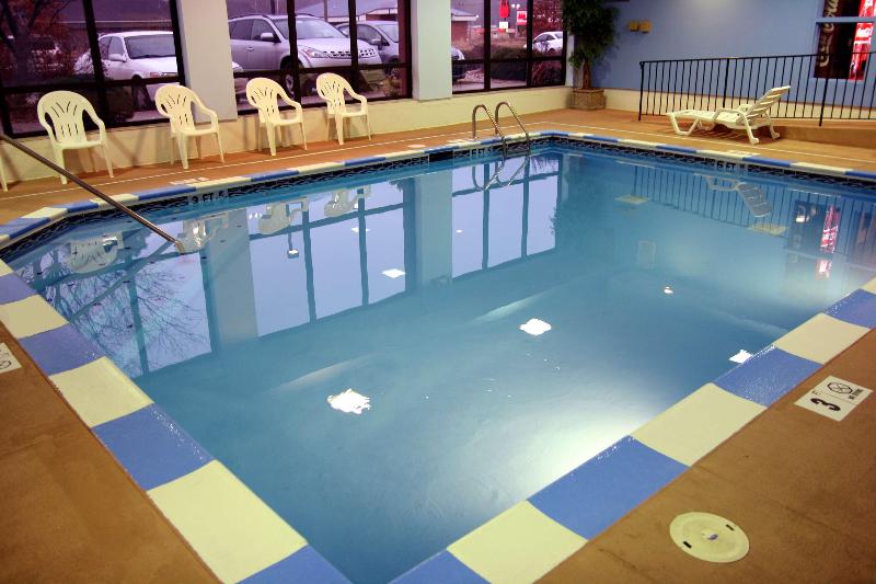 Hampton Inn Ashland - photo 82