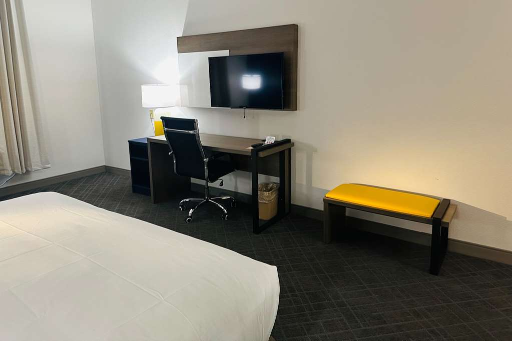 Comfort Inn & Suites Wylie - photo 6