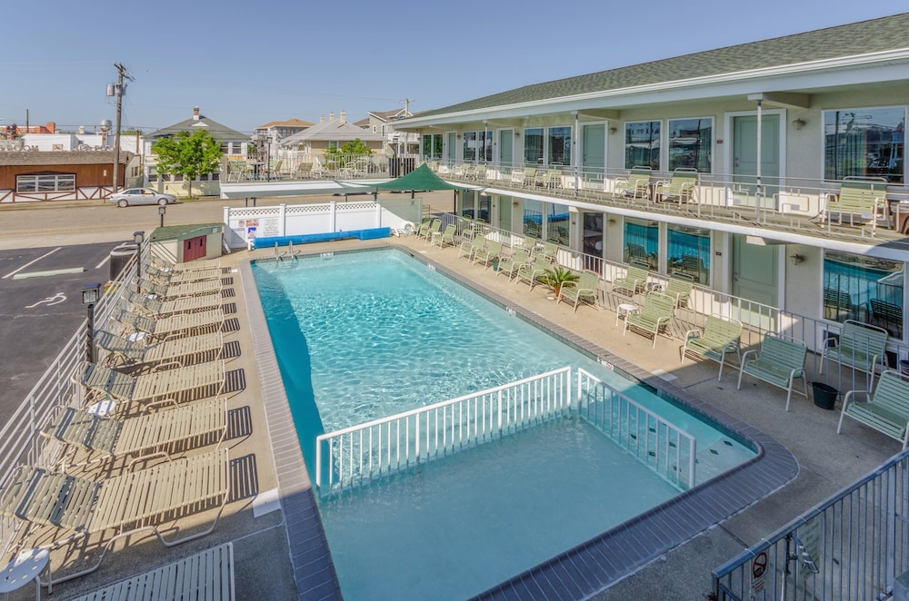 Marlane Motel - photo 42