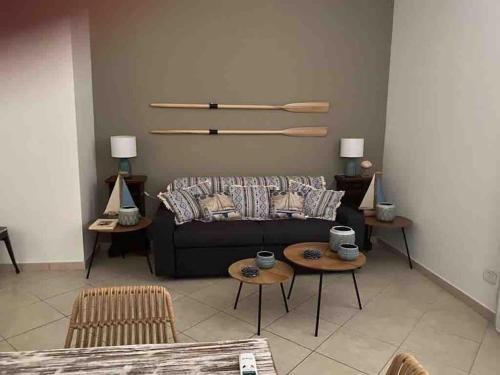 La Torretta Nettuno — 4-Star Luxury Hotel in Nettuno, Italy