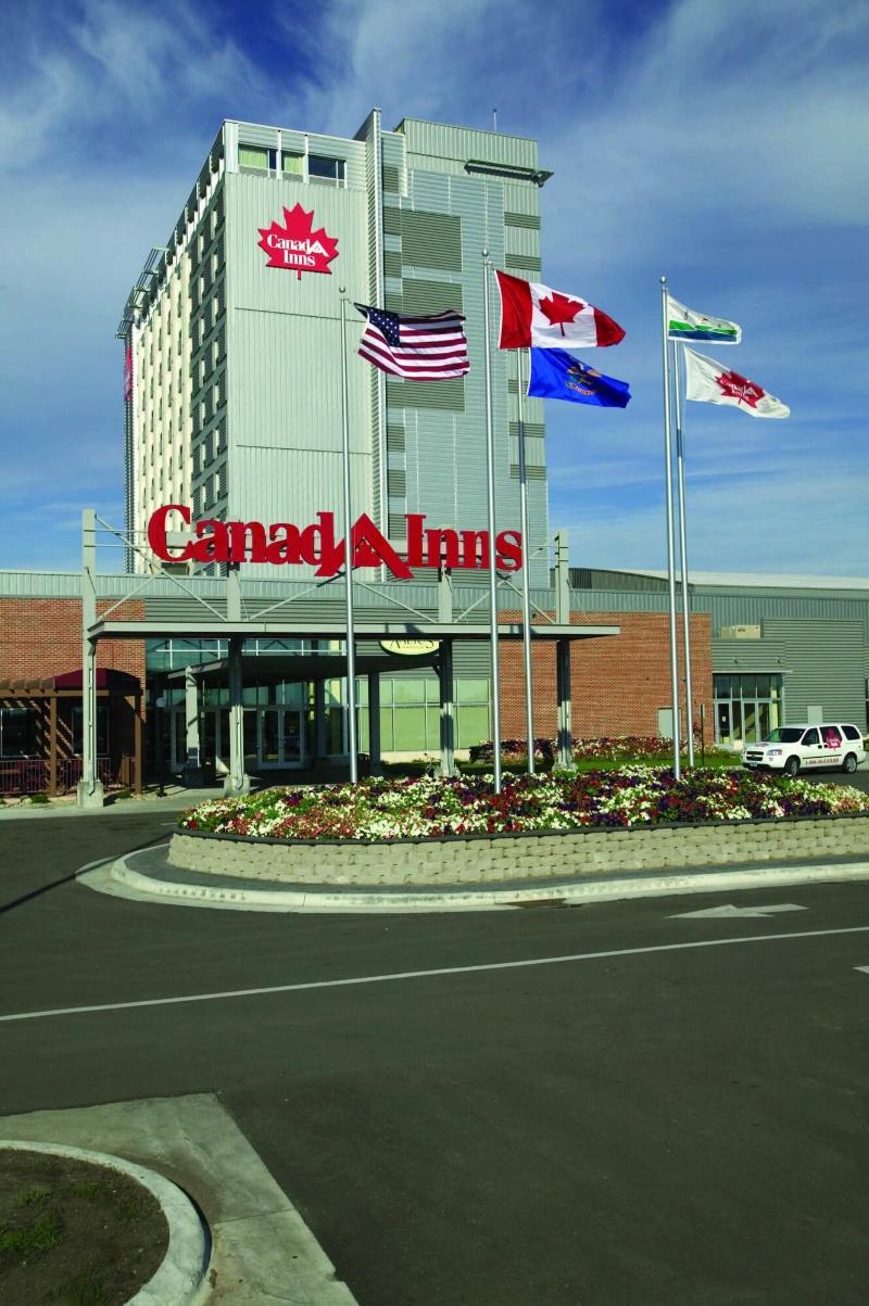 Canad Inns Destination Center Grand Forks - photo 5