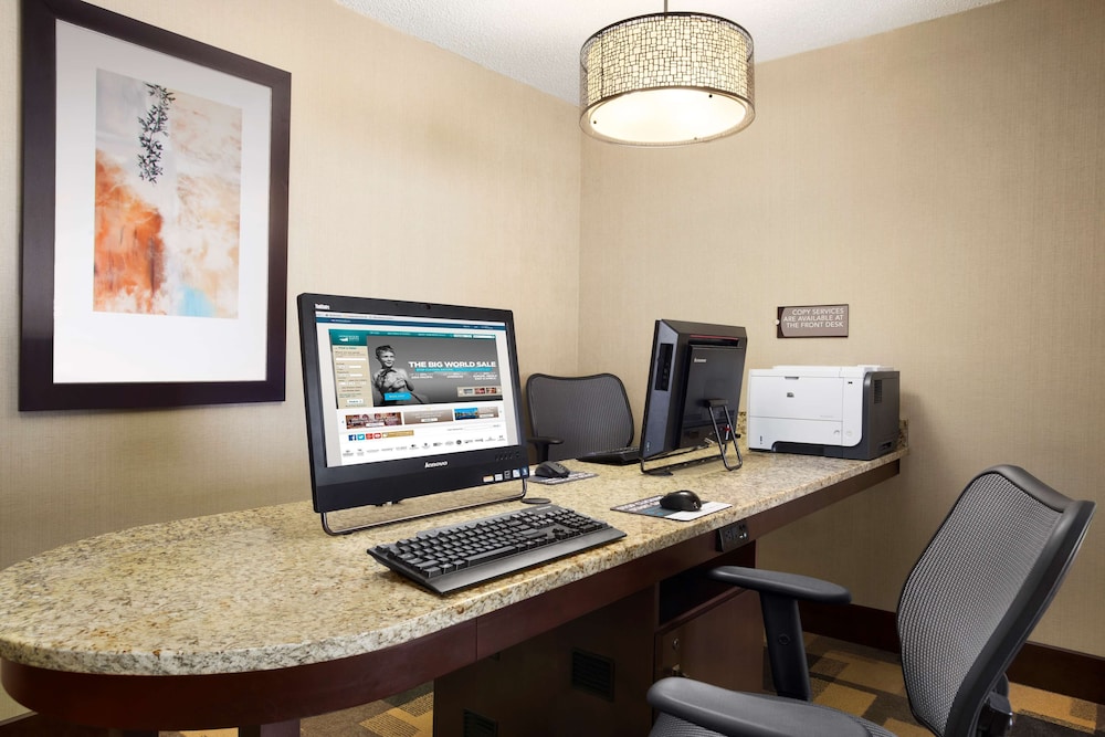 Homewood Suites Dallas Park Central - photo 26