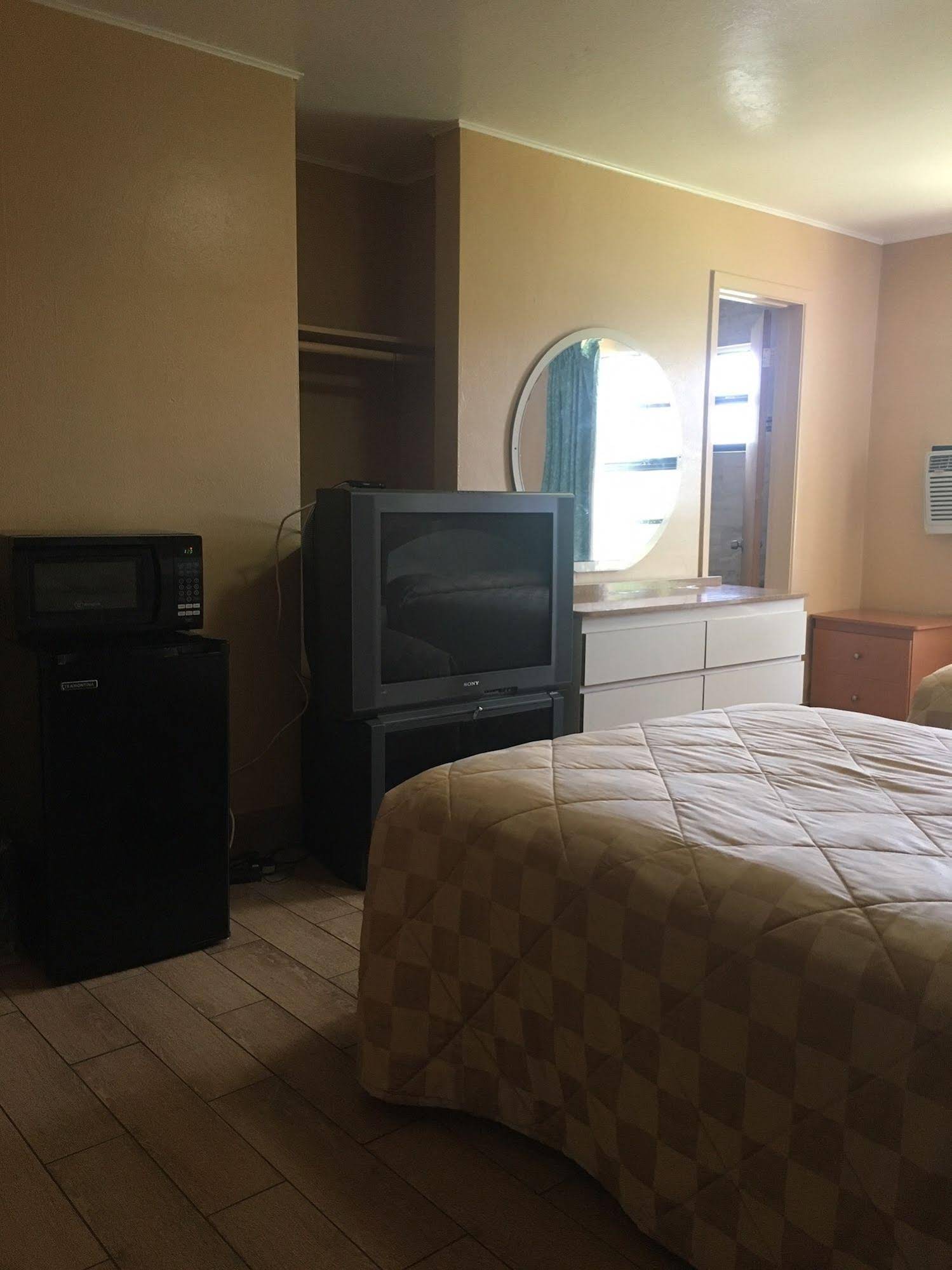 Golf View Motel in Fort Myers, United States