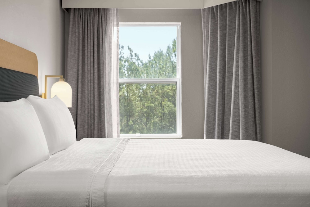 Homewood Suites by Hilton Atlanta Alpharetta - photo 18